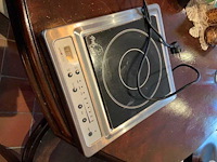 Proficook - induction - hot plates - afbeelding 1 van  5