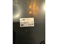 Proficook - induction - hot plates - afbeelding 5 van  5