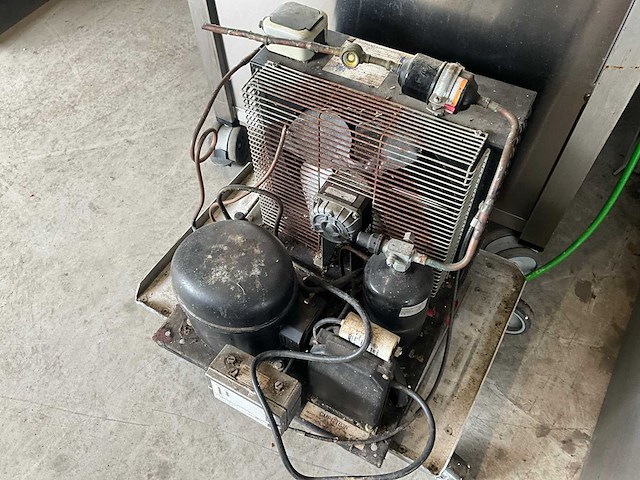 Profiel broodjes corner - afbeelding 2 van  10