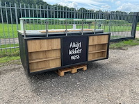 Profiel broodjes corner - afbeelding 1 van  10