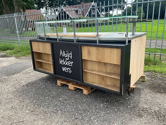 Profiel broodjes corner - afbeelding 3 van  10