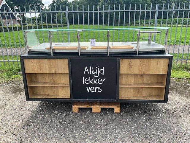 Profiel broodjes corner - afbeelding 4 van  10