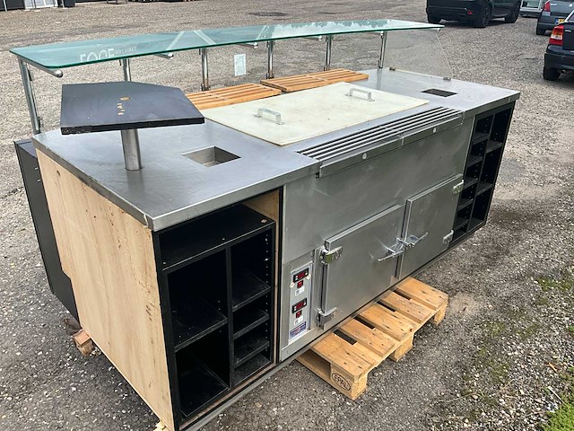 Profiel broodjes corner - afbeelding 5 van  10