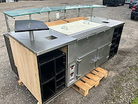 Profiel broodjes corner - afbeelding 5 van  10