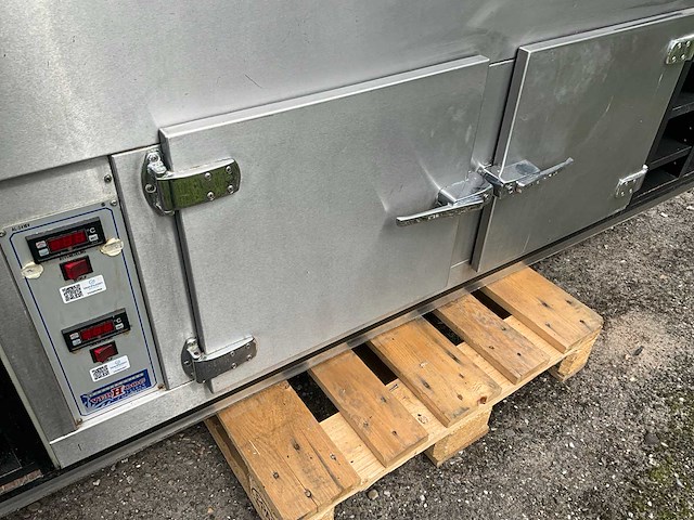 Profiel broodjes corner - afbeelding 6 van  10