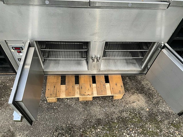 Profiel broodjes corner - afbeelding 7 van  10