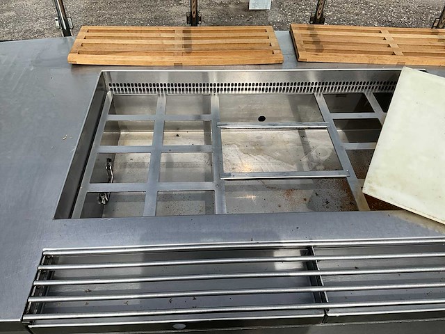 Profiel broodjes corner - afbeelding 8 van  10