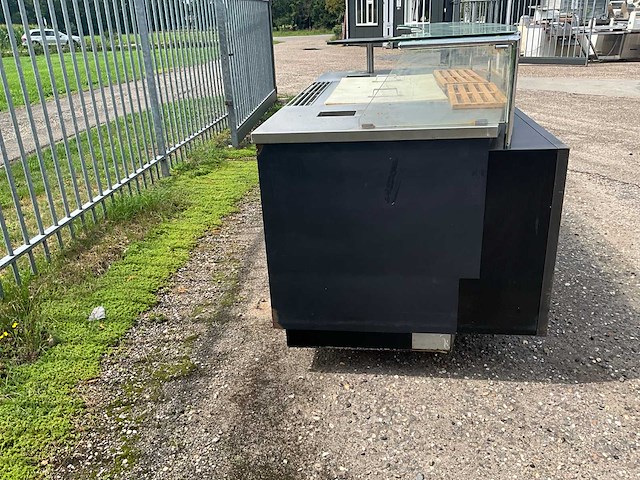 Profiel broodjes corner - afbeelding 9 van  10