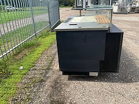 Profiel broodjes corner - afbeelding 9 van  10