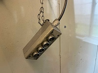 Profiel nabewerkingsmachine - afbeelding 6 van  9