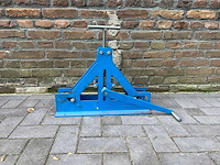 Profiel wals - afbeelding 1 van  4