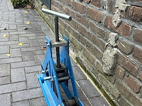 Profiel wals - afbeelding 3 van  4