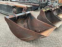 Profielbak “cw30”