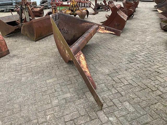 Profielbak - afbeelding 2 van  5