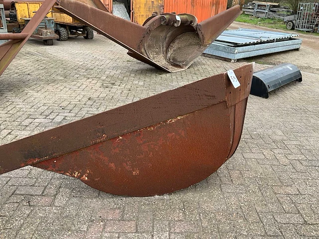 Profielbak - afbeelding 5 van  5