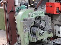 Profielbuigmachine jo-pe 50. - afbeelding 2 van  3