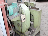 Profielbuigmachine jo-pe 50. - afbeelding 3 van  3