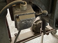 Profielbuigmachine - afbeelding 7 van  8