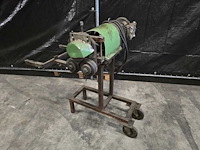 Profielbuigmachine - afbeelding 1 van  5