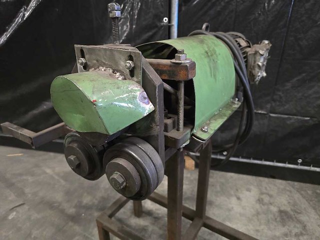 Profielbuigmachine - afbeelding 2 van  5