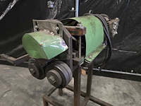 Profielbuigmachine - afbeelding 2 van  5