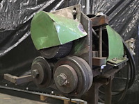 Profielbuigmachine - afbeelding 3 van  5