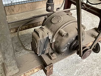 Profielbuigmachine - afbeelding 5 van  8