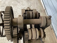 Profielbuigmachine - afbeelding 6 van  8