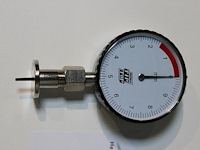 Profieldieptemeter rema tip top. - afbeelding 2 van  2
