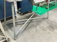 Profielen perstafel - afbeelding 3 van  11