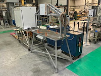 Profielen perstafel - afbeelding 1 van  11