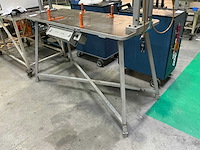 Profielen perstafel - afbeelding 5 van  11