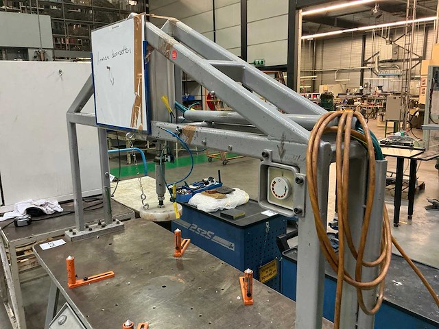 Profielen perstafel - afbeelding 6 van  11