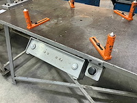 Profielen perstafel - afbeelding 8 van  11