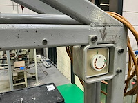 Profielen perstafel - afbeelding 9 van  11