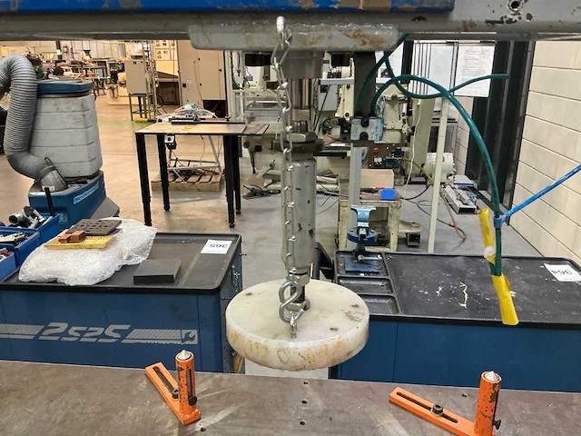 Profielen perstafel - afbeelding 10 van  11