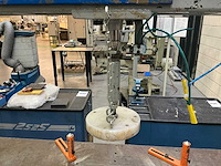 Profielen perstafel - afbeelding 10 van  11