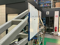 Profielen perstafel - afbeelding 11 van  11