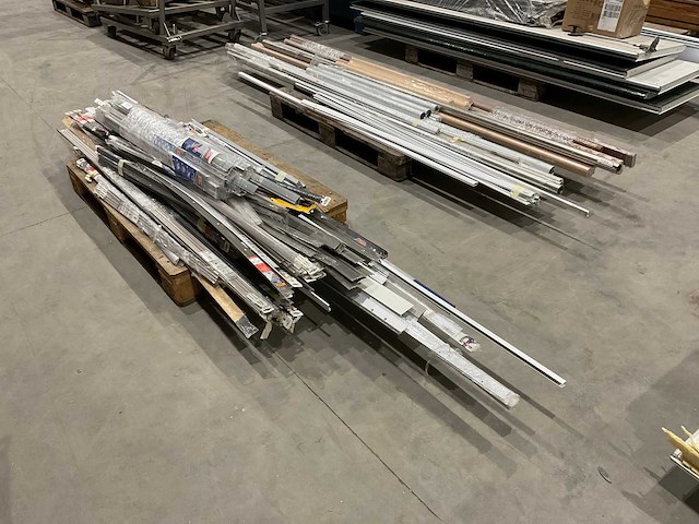 Profielen - afbeelding 2 van  7