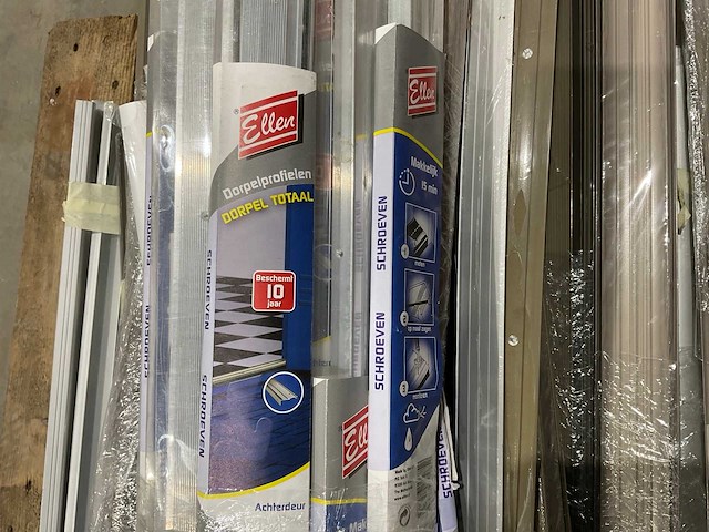 Profielen - afbeelding 7 van  7