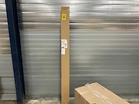 Profielenset voor inloopdouche - afbeelding 1 van  4