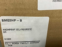 Profielenset voor inloopdouche - afbeelding 2 van  4