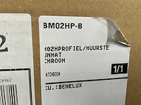 Profielenset voor inloopdouche - afbeelding 3 van  4