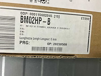 Profielenset voor inloopdouche - afbeelding 4 van  4