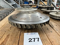 Profielfrees (4x) - afbeelding 2 van  5