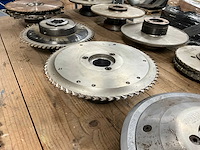 Profielfrees (4x) - afbeelding 3 van  5