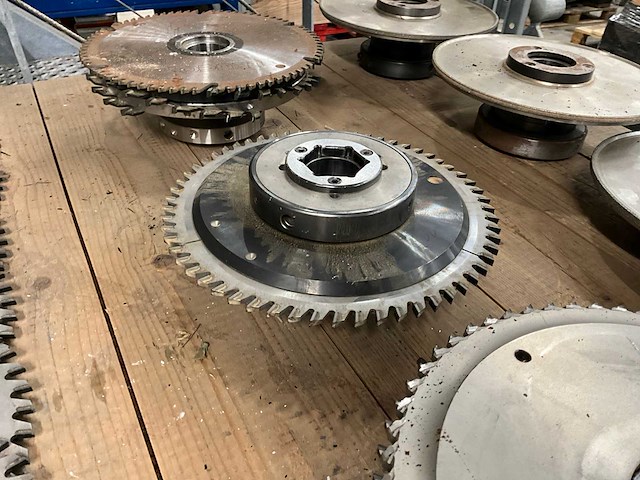 Profielfrees (4x) - afbeelding 4 van  5