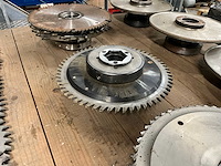 Profielfrees (4x) - afbeelding 4 van  5