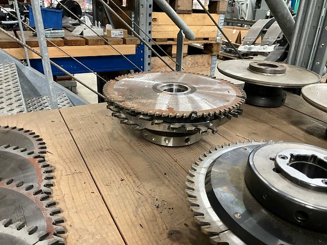 Profielfrees (4x) - afbeelding 5 van  5