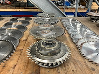 Profielfrees (4x) - afbeelding 1 van  5